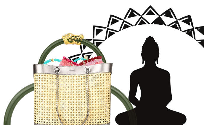 BudhaGirl Banner