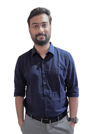Hari Krishna - COO