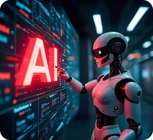 Generative AI Development