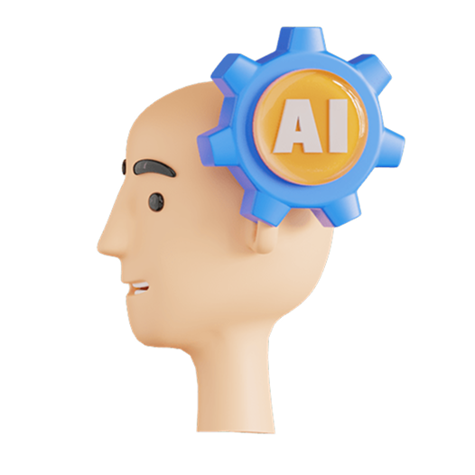 AI Agents development approach visualization