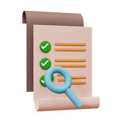 NLP data processing and analysis visualization