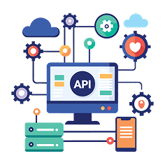 API integration automation visualization