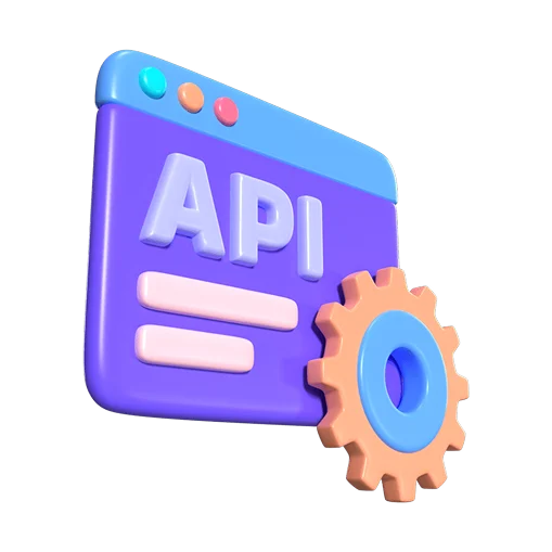 API integration approach visualization