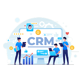 E-commerce AI integration and automation visualization
