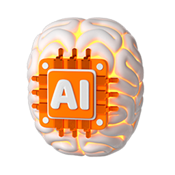 Data AI automation development process visualization