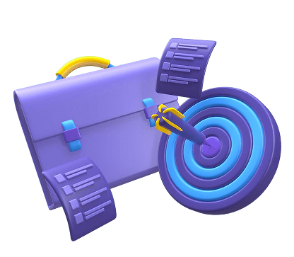 Enterprise software development approach visualization