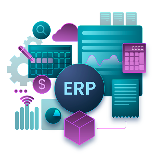 E-commerce development approach and AI integration visualization