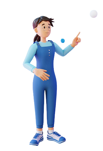 Web App Development FAQ support representative