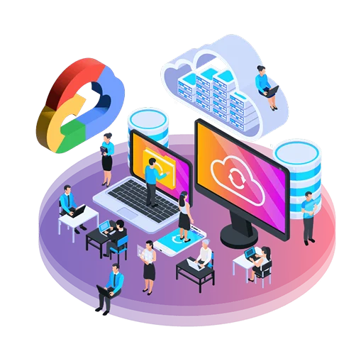 E-commerce development approach and AI integration visualization