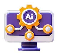 Staff augmentation team integration process visualization