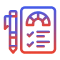 Discovery-First Assessment service model icon