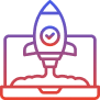 Testing & Launch