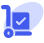 Logistics DevOps consulting automation icon