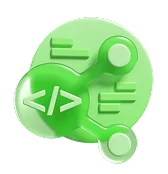 Java Spring Boot enterprise application development visualization