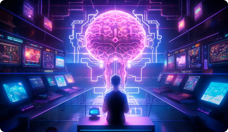 Machine learning development approach