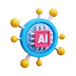Data AI automation development process visualization