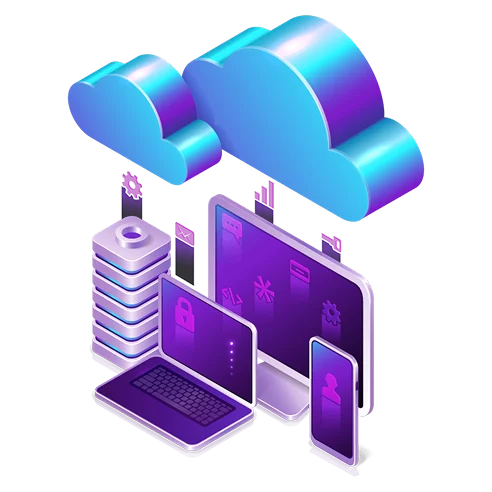 E-commerce development approach and AI integration visualization