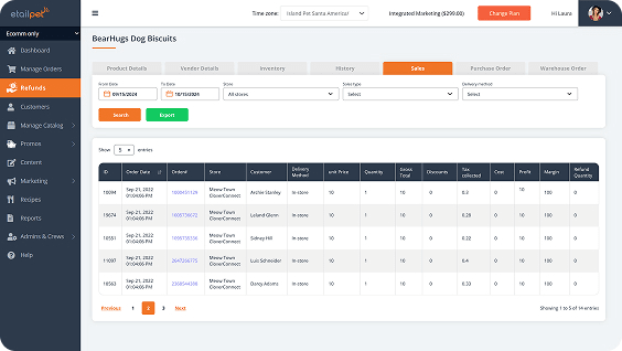 project-etail