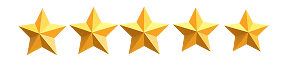 5 star rating