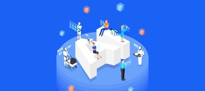 Application development company