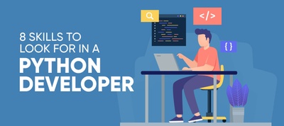 Application development company