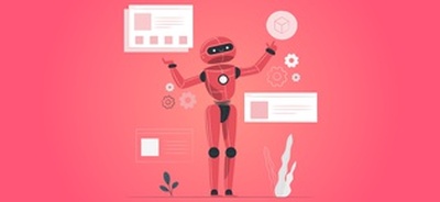 Application development company