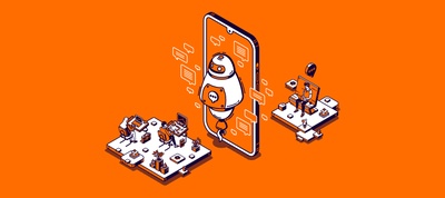 Application development company