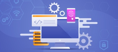 Application development company