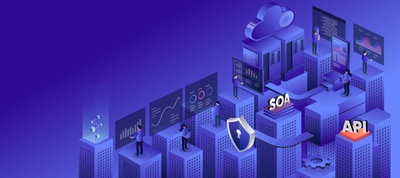 Application development company
