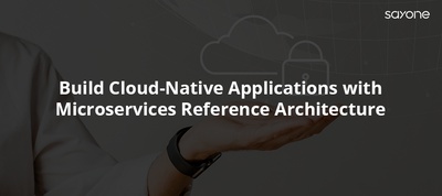 Application development company