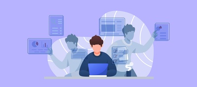 Application development company