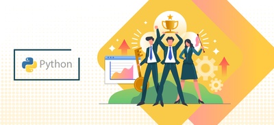 Application development company
