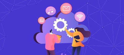 Application development company