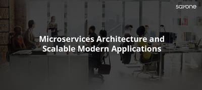 Application development company