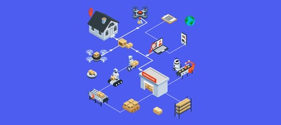 Application development company