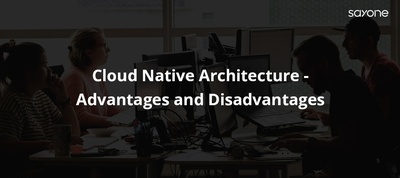 Application development company