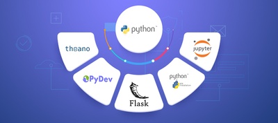 Application development company