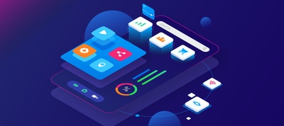 Application development company