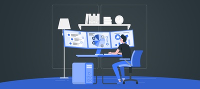 Application development company