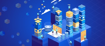 Application development company