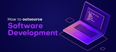 Application development company