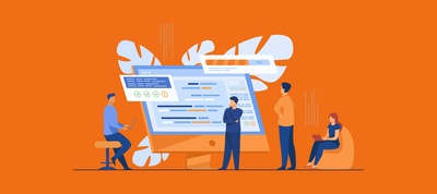 Application development company