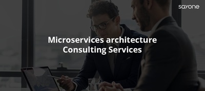 Application development company