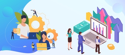Application development company