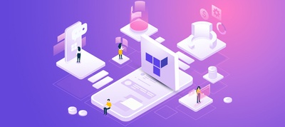 Application development company