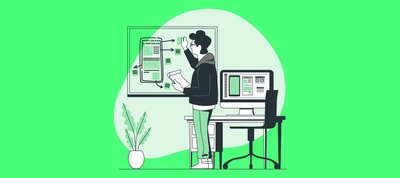 Application development company
