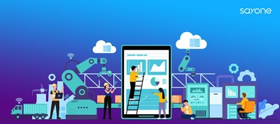 Application development company
