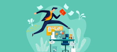 Application development company