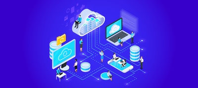 Application development company