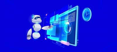 Application development company